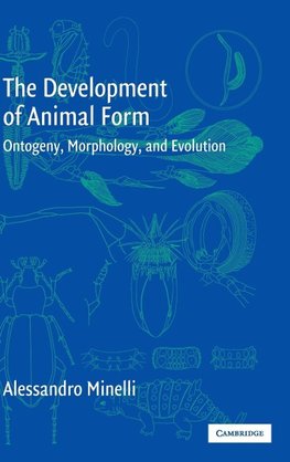 The Development of Animal Form