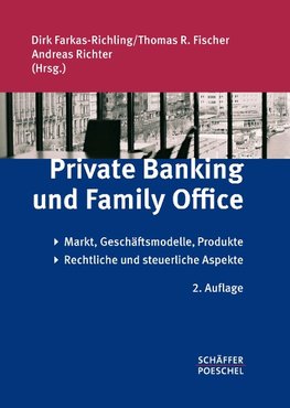 Private Banking und Family Office