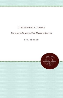 Citizenship Today