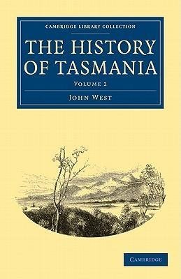 The History of Tasmania