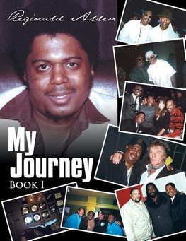 My Journey Book I