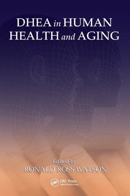 DHEA in Human Health and Aging