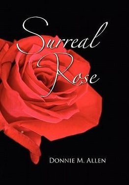 Surreal Rose