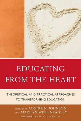 EDUCATING FROM THE HEART      PB