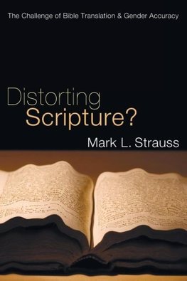 Distorting Scripture?