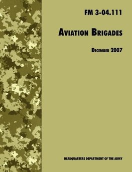 Aviation Brigades