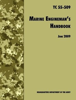 The Marine Engineman's Handbook