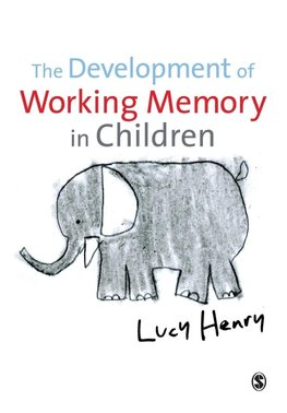 The Development of Working Memory in Children