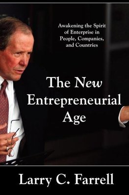 Farrell, L: New Entrepreneurial Age