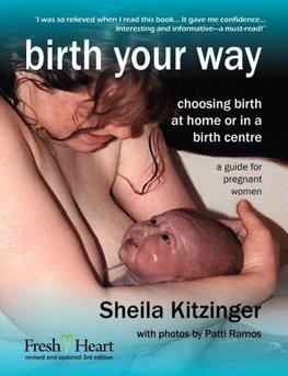 Birth Your Way