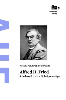 Alfred H. Fried