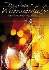 Die schönsten Weihnachtslieder