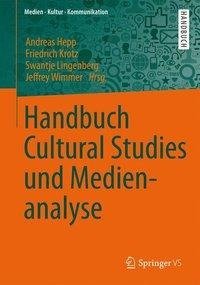 Handbuch Cultural Studies und Medienanalyse