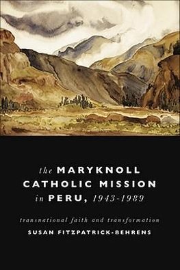 MARYKNOLL CATH MISSION IN PERU