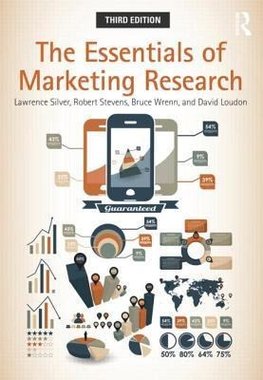 Silver, L: Essentials of Marketing Research