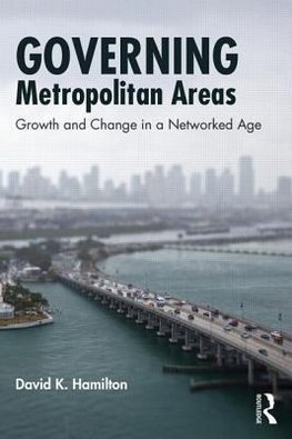 Hamilton, D: Governing Metropolitan Areas