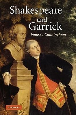 Shakespeare and Garrick