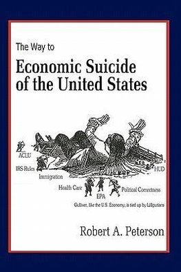 The Economic Suicide of the United States