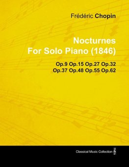 NOCTURNES BY FR D RIC CHOPIN F