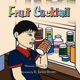 Fruit Cocktail