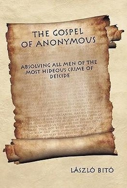 The Gospel of Anonymous