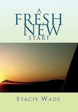 A Fresh New Start