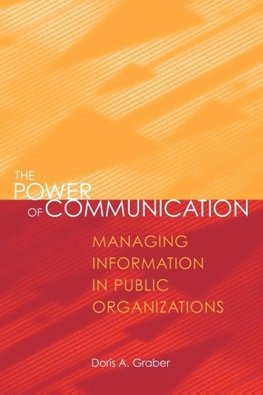 Graber, D: Power of Communication