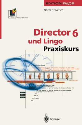 Director 6 und Lingo