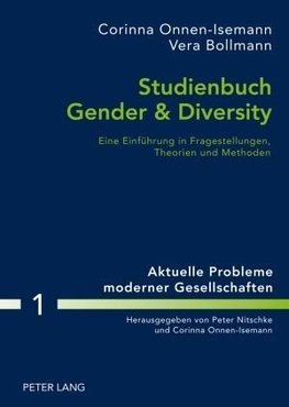 Studienbuch Gender & Diversity