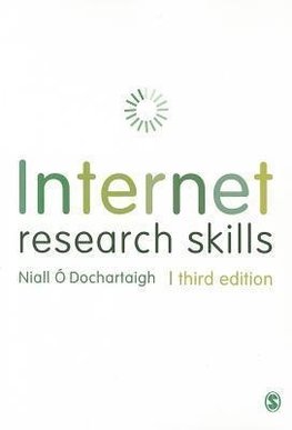 Internet Research Skills