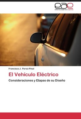 El Vehículo Eléctrico