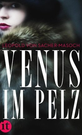 Sacher-Masoch, L: Venus im Pelz