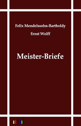 Meister-Briefe