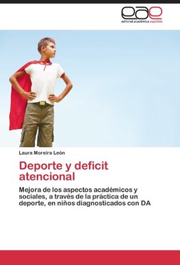 Deporte y deficit atencional