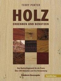 Holz erkennen und benutzen