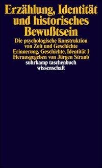 Erzählung, Identität und historisches Bewußtsein