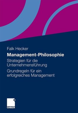 Management-Philosophie