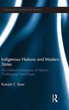 Indigenous Nations and Modern States