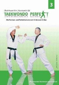 Taekwondo perfekt 3