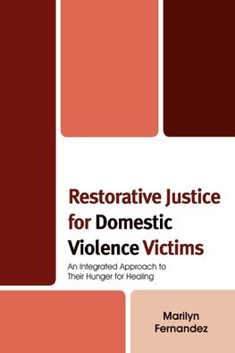 Restorative Justice for Domestic Violence Victims