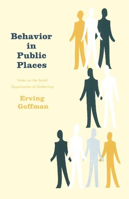 Behavior in Public Places