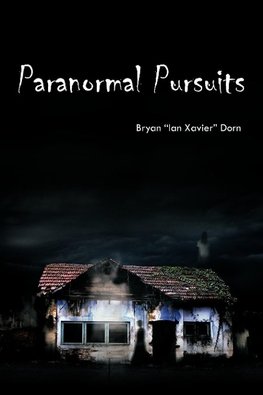 Paranormal Pursuits