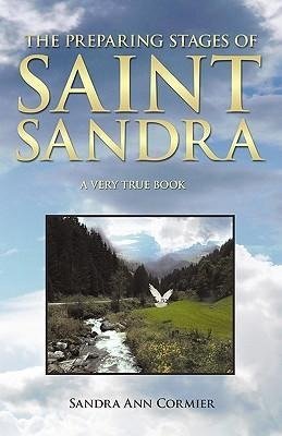 The Preparing Stages of Saint Sandra