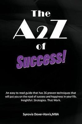 The A2z of Success!