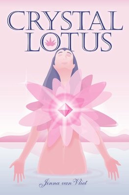 Crystal Lotus