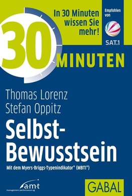 30 Minuten Selbst-Bewusstsein