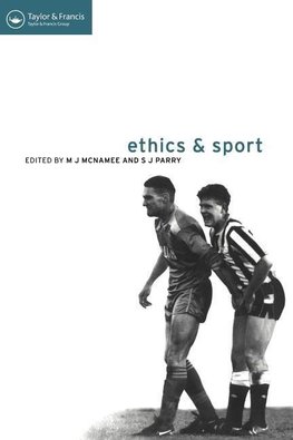 McNamee, M: Ethics and Sport