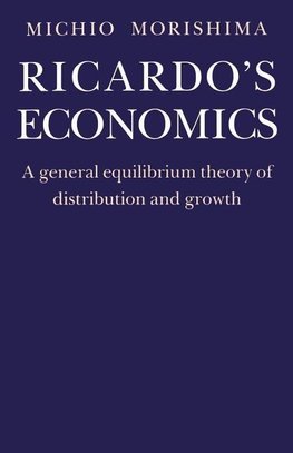 Ricardos Economics