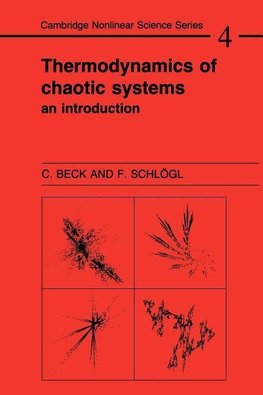 Thermodynamics of Chaotic Systems