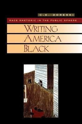 Writing America Black